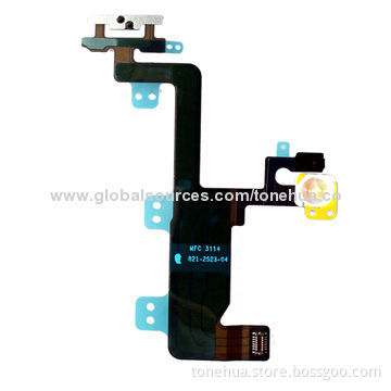 For iPhone 6 Power flex Cable, Original New in High QualityNew